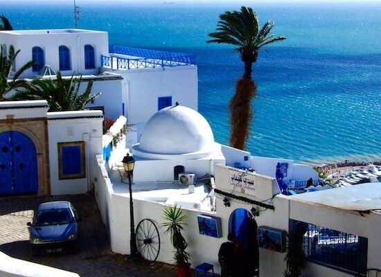 21 Days Cairo & Alexandria & Sharm El Sheikh and Nile Cruise