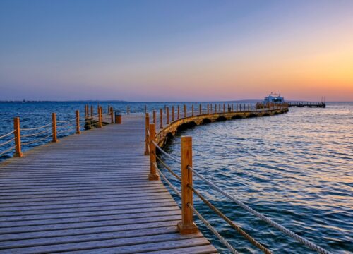 24 Day Cairo & Alexandria & Nile Crise and Bahariya OasisTower21 Days Cairo & Alexandria & Sharm El Sheikh and Nile Cruise