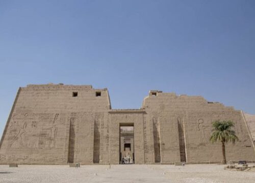 5 Days Tour to Luxor