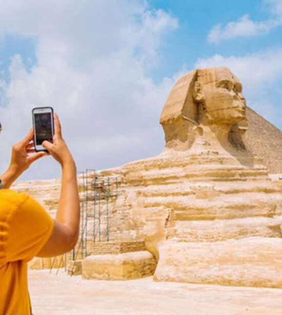 3 Day Tour Pyramids & Cairo sightseeing
