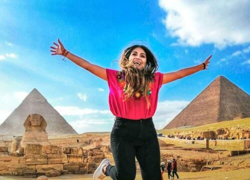 4 Days Tour Cairo and Alexandria