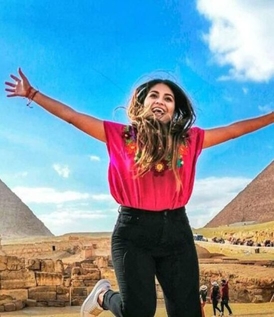 4 Days Tour Cairo and Alexandria