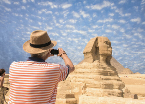 3 Days Tour Cairo and Fayoum Oasis