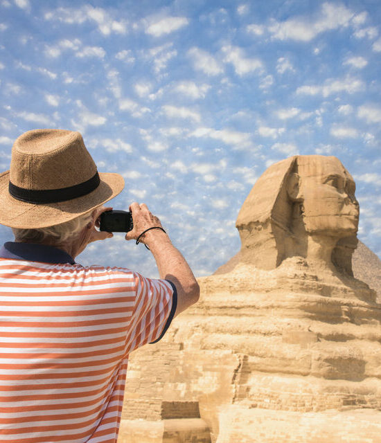 3 Days Tour Cairo and Fayoum Oasis