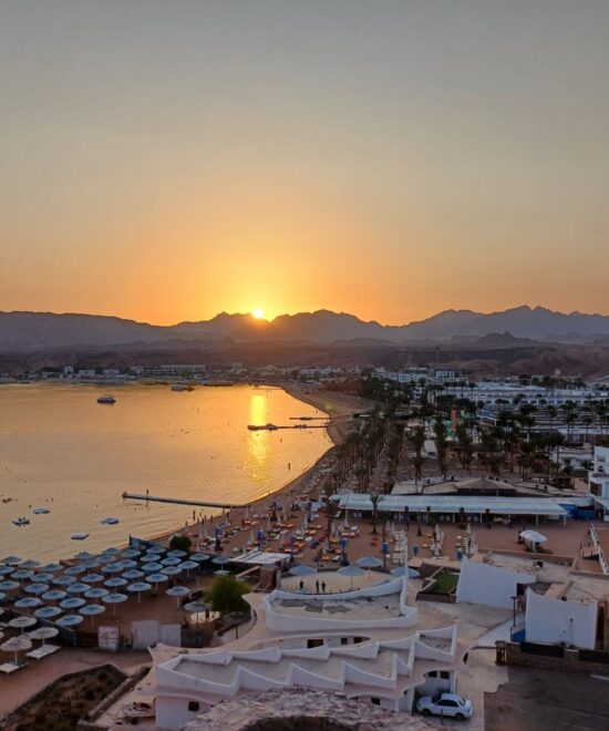 9 Day Trip to Egypt: Cairo and Hurghada