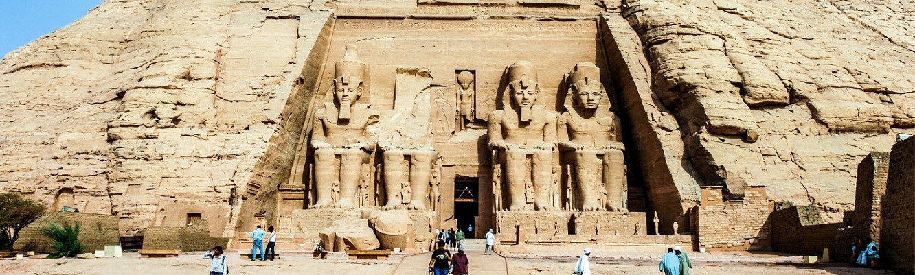 7 Days Tour Cairo & Luxor & Aswan and Abu simbel by Flight