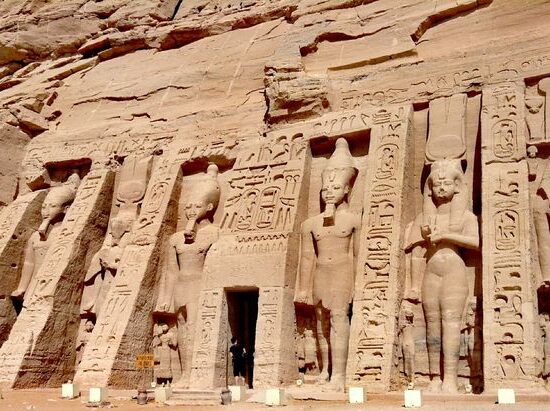 21 Day Cairo & Alexandria & Upper Egypt & Abu Simbel and Hurghada