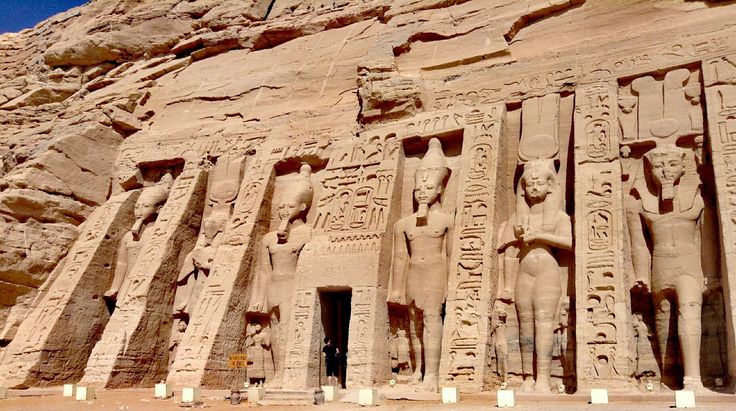 21 Day Cairo & Alexandria & Upper Egypt & Abu Simbel and Hurghada