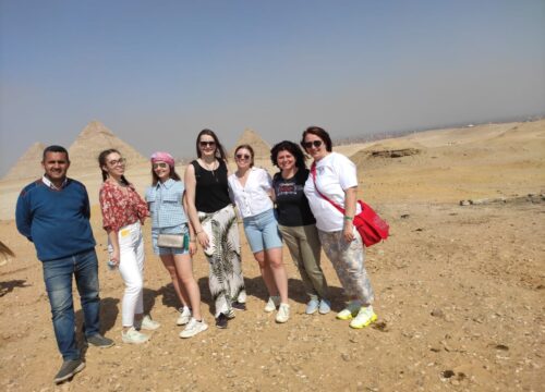 4 Days Tour Cairo & Luxor and Aswan by Flight