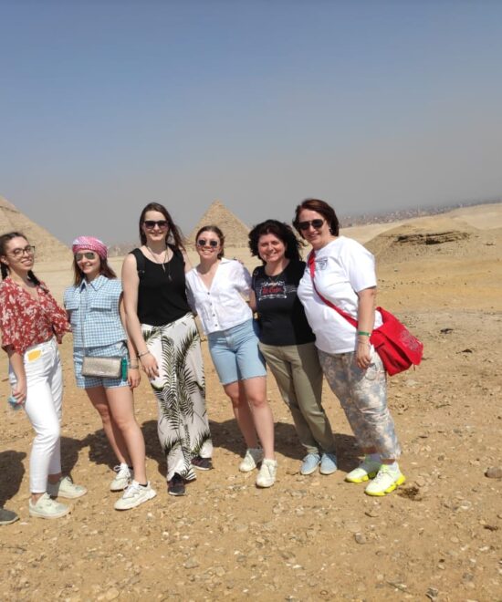 4 Days Tour Cairo & Luxor and Aswan by Flight