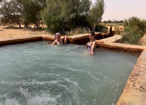 6 Days Tour to Cairo & Siwa Oasis