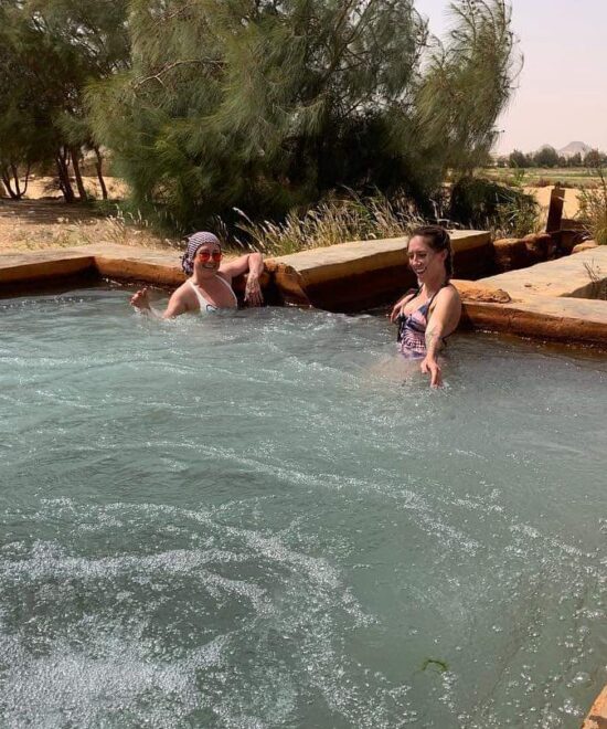 6 Days Tour to Cairo & Siwa Oasis