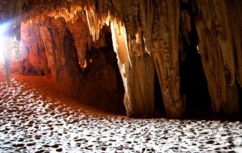 8 Days Tour Pyramids & Gara Cave and Bahariya Oasis