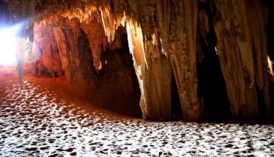 8 Days Tour Pyramids & Gara Cave and Bahariya Oasis