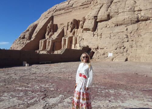 6 Days Tour Aswan & Cairo and Abu Simbel Temples by Flight