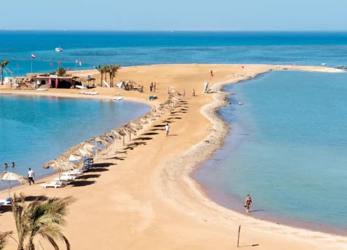 6 Day Trip to Egypt: Cairo and Sharm El Sheikh