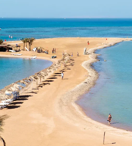 7 Day Trip to Egypt: Cairo and Sharm El Sheikh