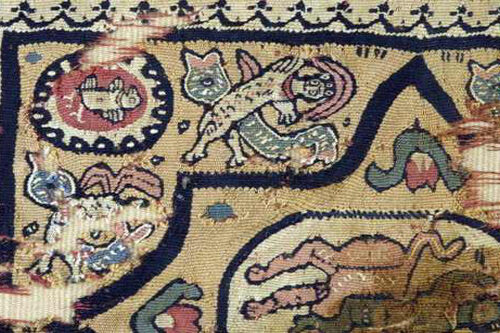 Khan El-Khalili & Egyptian Textile Museum Private Guided Tour