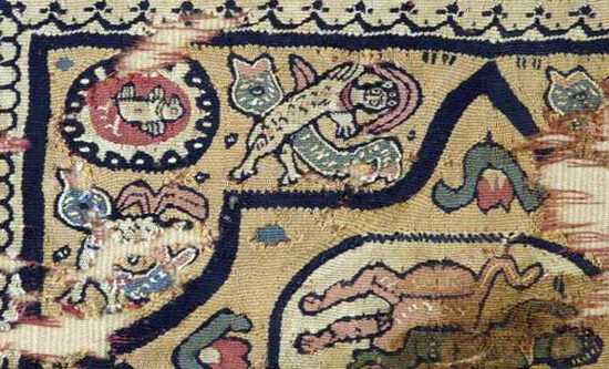 Khan El-Khalili & Egyptian Textile Museum Private Guided Tour