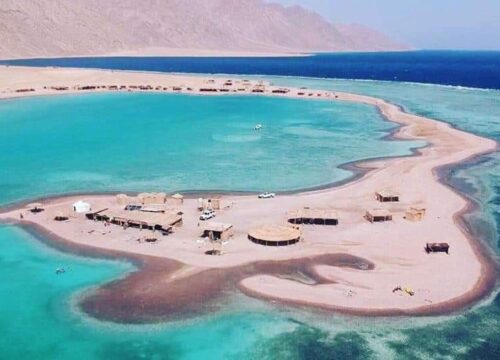 7 Day Trip to Egypt: Cairo and Hurghada