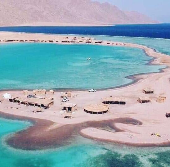7 Day Trip to Egypt: Cairo and Hurghada