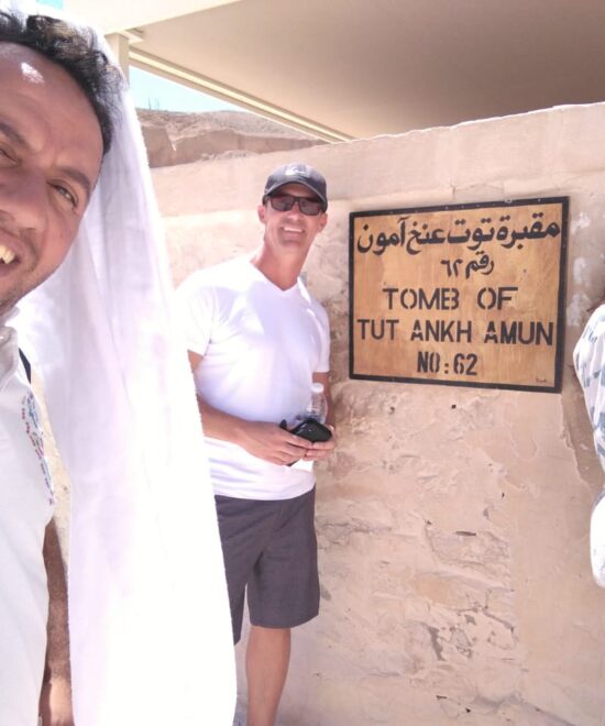 4 Days Tour to Luxor & Aswan