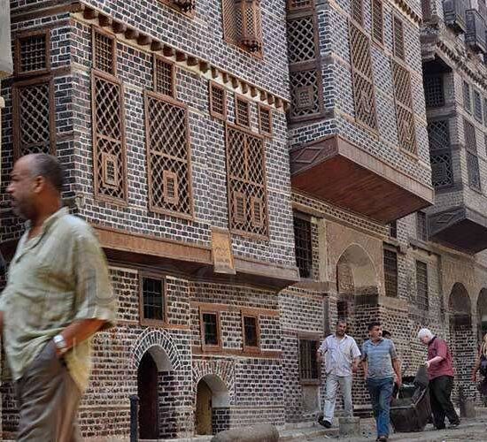 Rasheed Day Tour From Cairo