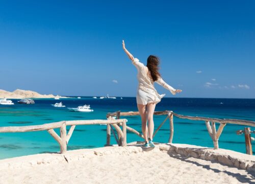 8 Days Cairo & Hurghada and Nile Cruise