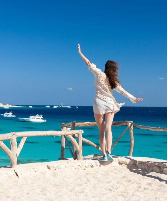 8 Days Cairo & Hurghada and Nile Cruise