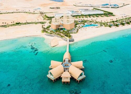 25 Days Tour to Cairo & Alexandria & Luxor Desert Safari