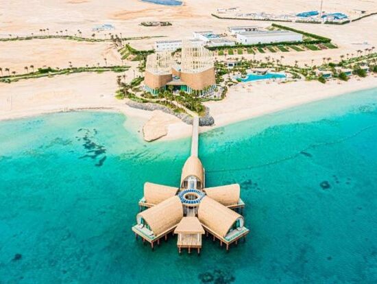 23 Days Tour to Cairo & Alexandria & Luxor Desert Safari