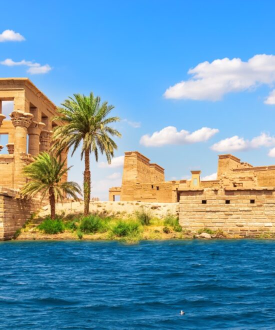 8 Days Cairo & Luxor & Dendera & Edfu & Kom Ombo and Aswan