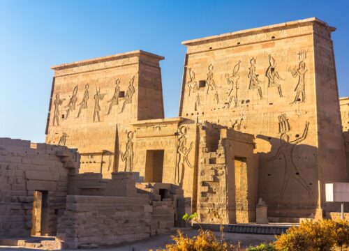 8 Days Cairo & Alexandria & Luxor & Dendera & Edfu & Kom Ombo and Aswan