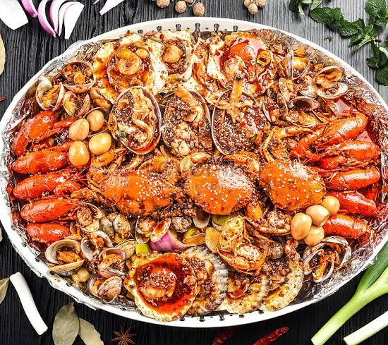 Alexandria Food Tour