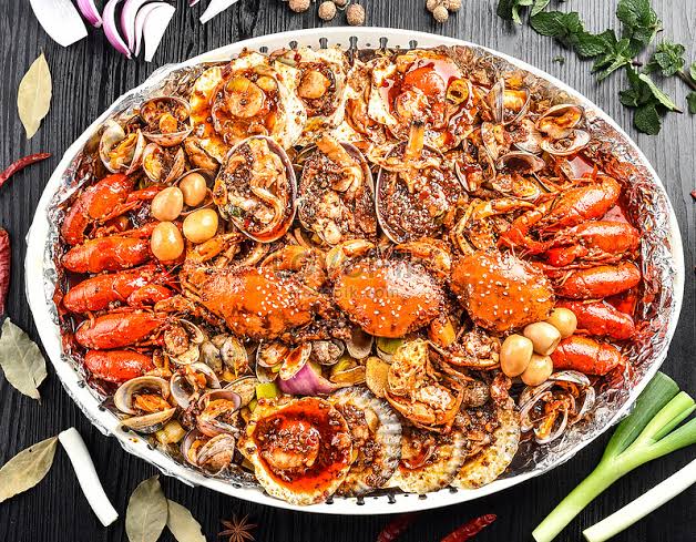 Alexandria Food Tour
